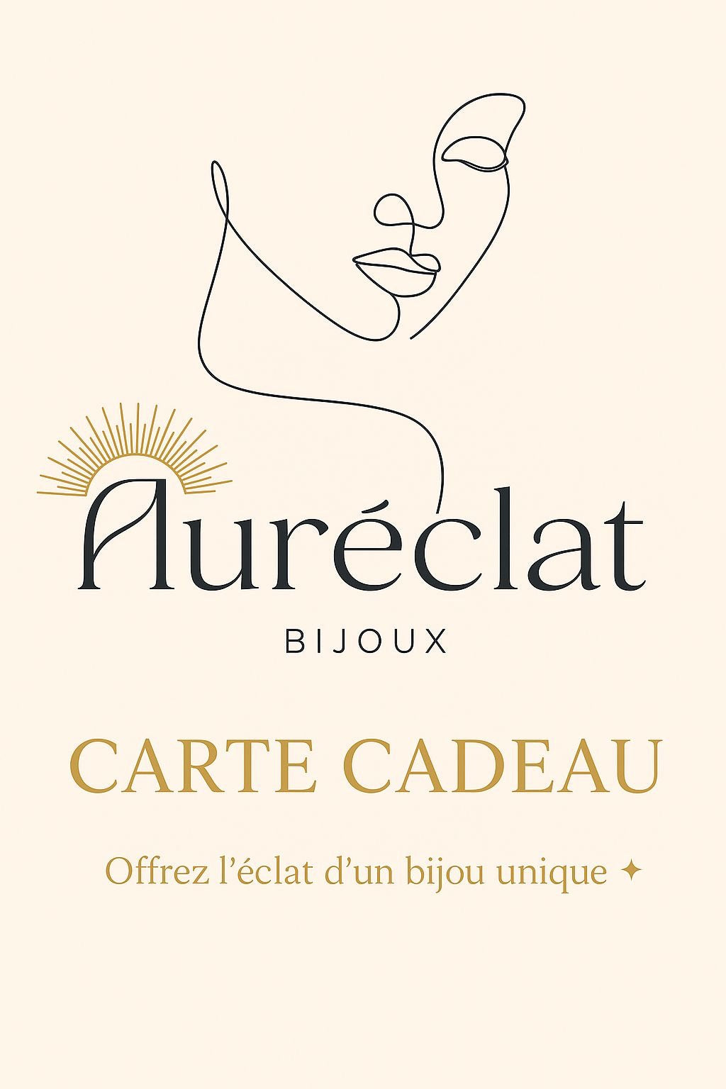 Carte cadeaux