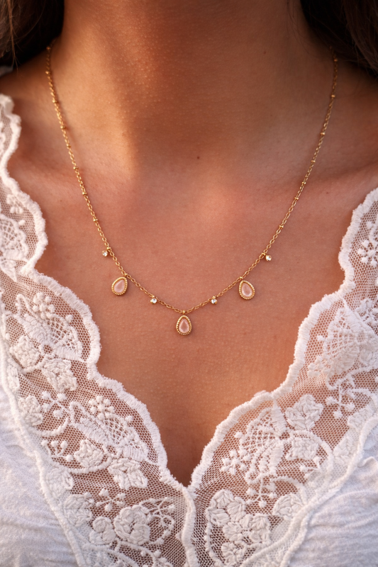 Collier Ariel