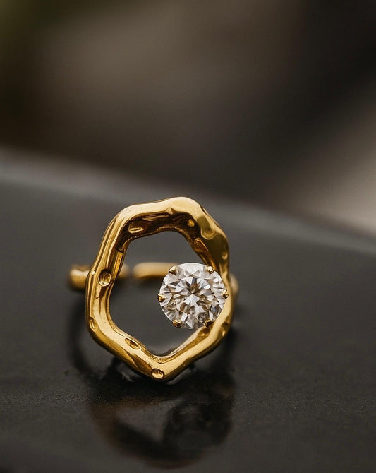 Bague Gabriella