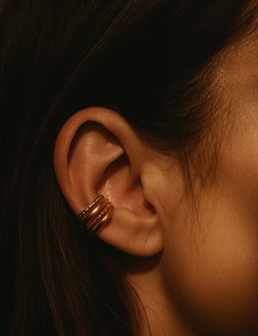Earcuff Camille