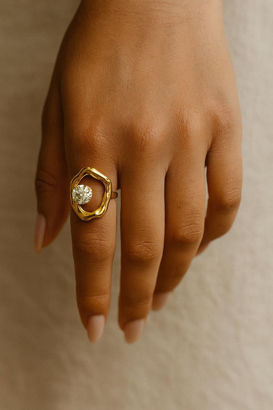 Bague Gabriella