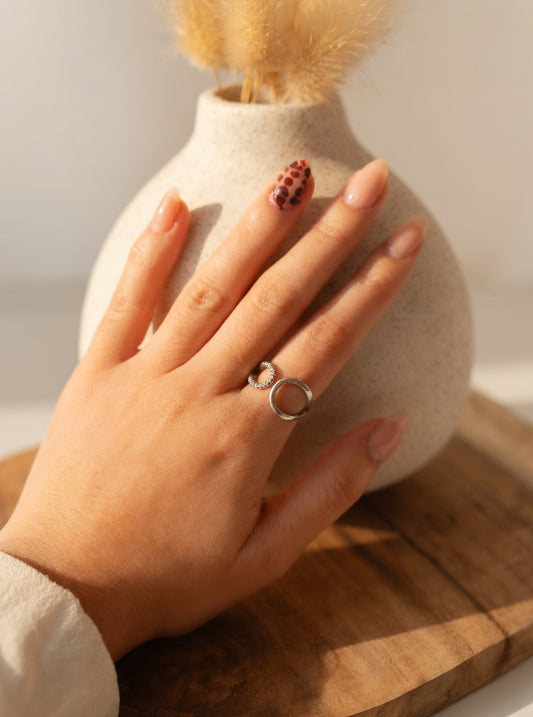 Bague Stacy