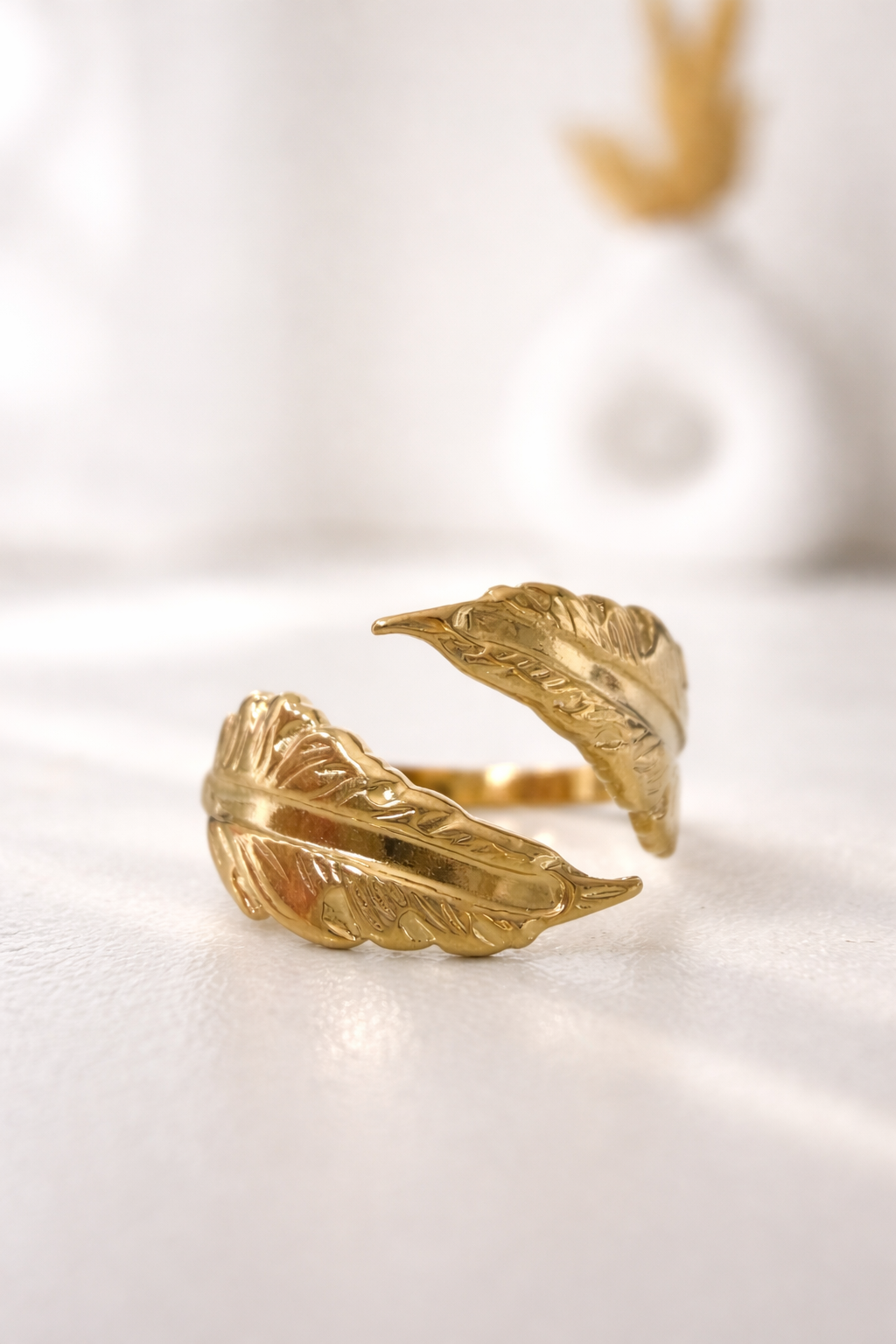 Bague Beck