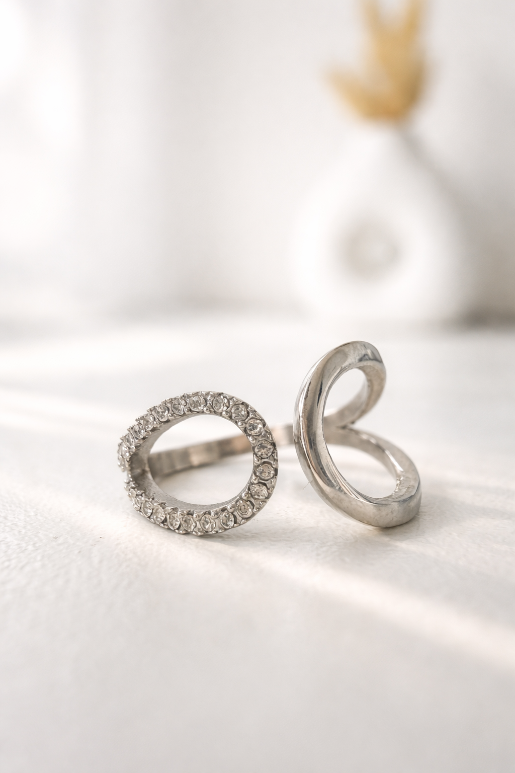 Bague Stacy