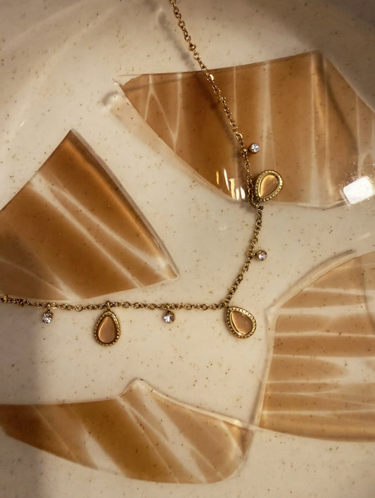 Collier Ariel